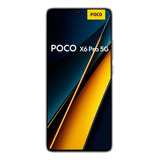 Xiaomi Pocophone Poco X6 Pro 5g Dual Sim 256gb