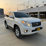 Toyota Prado 2012 2.7 Tx-l Sumo