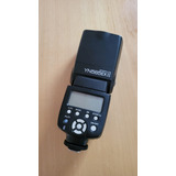 Flash Yongnuo Yn-565ex Ii Ttl Speedlite - Canon