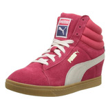 Zapatilla Puma Wedge Basic Sports Mujer Adulto.