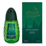 Perfume Pino Silvestre 125ml - mL a $960