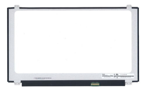 Pantalla Compatible Display N156bge-e42 Hp 15-ac102la