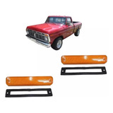 Juego Ojo Gato Lateral Ford F 100 74 75 76 77 78 79 80 81