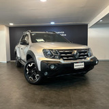Renault  Oroch Pick-up 2024
