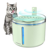Pet Water Fountain, Healthy And Hygienic Drinking Fount...