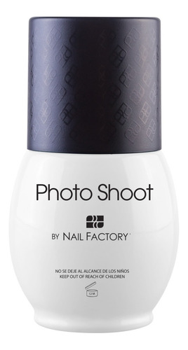 Gel Semipermanente Uñas One Shot Nail Factory Color A Elegir