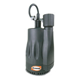 Bomba Para Fuente, Muro Lloron O Estanque 1/4 Hp Aqua200w