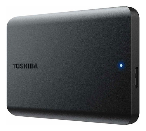 Disco Duro Externo 2tb Toshiba Portatil Usb 3.0 Laptop Pc