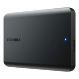 Disco Duro Externo 2tb Toshiba Portatil Usb 3.0 Laptop Pc