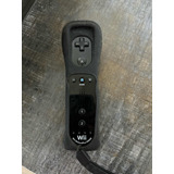 Control Wii Remote Con Motion Plus Incluido Nintendo Wii U