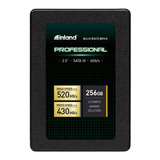 Disco Duro Interno 256gb Inland Para Notebook/pc