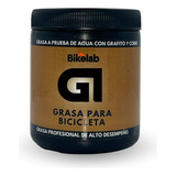 Grasa Para Bicicleta Premium Grafito Y Cobre - 300 Gramos