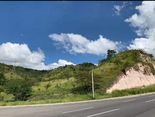 Venta De Terreno En El Anillo Periférico,tegucigalpa