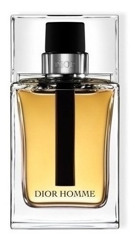 Perfume Dior Homme Edt X50ml Masaromas Volumen De La Unidad 50 Ml