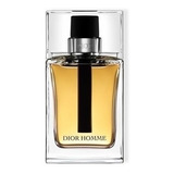 Perfume Dior Homme Edt X50ml Masaromas Volumen De La Unidad 50 Ml