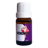 Amostra Líquido Acrílico Monomer 10 Ml