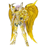 Myth Cloth Ex Sog Aries Mu En Vitrina Ver Descripcion