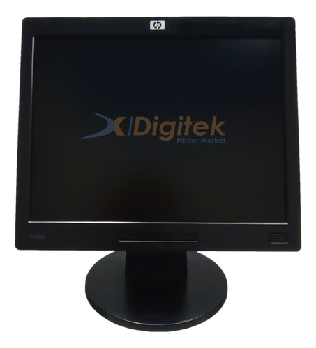 Monitor 15 Lcd Vga Dell / LG / Hp Y Mas C/garantía