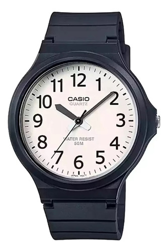 Oferta Relógio Casio C/garantia Original Prova D'água Barato