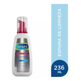 Cetaphil Pro Ar Calm Control Espuma De Limpieza 236ml