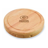 Tabla De Quesos Picnic Time Nfl Brie Queso Junta Set