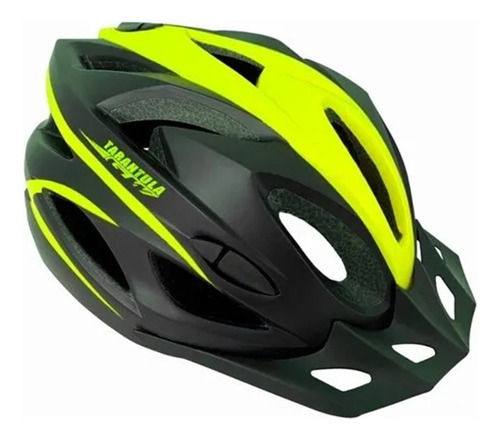 Casco Gw Ciclismo Bicicleta Montaña Ruta Patinaje Ajustable