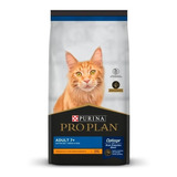 Proplan Adulto 7+  De 3kg Para Gato  Con 37% De Proteina !!!