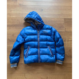 Parka Niño Pepe Jeans, Talla 12, Usada, En Muy Buen Estado.