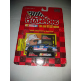 Vehículo Racing Champions Nascar Ricky Craven Metal Diecast