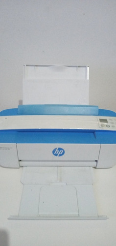 Impresora Mutifuncional Hp Deskjet 3775