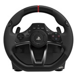Volante Hori Racing Wheel Apex - (ps4/ps3)