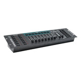 Consola Dmx Navigator Lite Tecshow  Fervanero Ventas