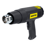 Pistola De Calor De 500°c Potencia 1500w - Surtek Pc415