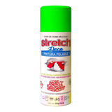 Stretch Deco Pintura Removible Pelable Verde