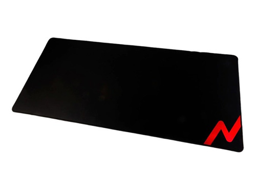 St-g46 Mouse Pad Gamer Stormer Xxl Noga Microfibra De Goma