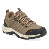 Zapatilla Trail Montagne Clifton City Outdoor Mujer Trekking