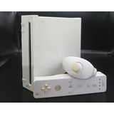 Consola Nintendo Wii - Nintendo - Blanco Retro Compatible 