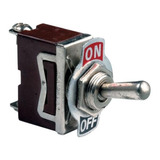 Llave Palanca Switch On-off 2 Patas 250v 10a