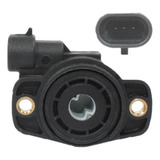 Sensor Posición Acelerador Vw Pointer 1.8l 2004 2005 2006