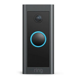 Ring Doorbell Wired Timbre Inteligente 1080 Cableado