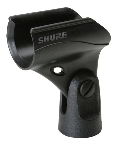 Shure A25d Pipeta Original Microfono Sm57 Sm58 Sm87