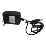 Fonte De Alimentação Bivolt 3a/36w 12v Entrada P4 Mbled