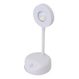 Luz Led Para Armario, Sensor De Movimiento Recargable Por Us