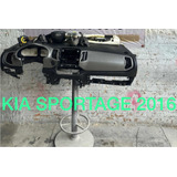 Kia Sportage 2016 Ex