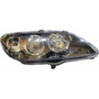 Faro Mazda3 2005 - 2009 Derecho Tyc Mazda 3