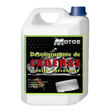 Desengrasante Para Cadenas Bicicletas Y Motos Galón 3.800 Ml