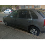 Volkswagen Gol 1.6 Aire Y Dirección