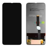 Tela Frontal Touch Display Para Moto One Fusion+ Plus Xt2067