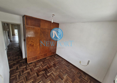 Apartamento Sobre Av. Italia En 3er Piso 3 Dorms, 2 Baños. - Imagen 3