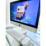 Computador iMac 21.5 Pantalla Retina 4k